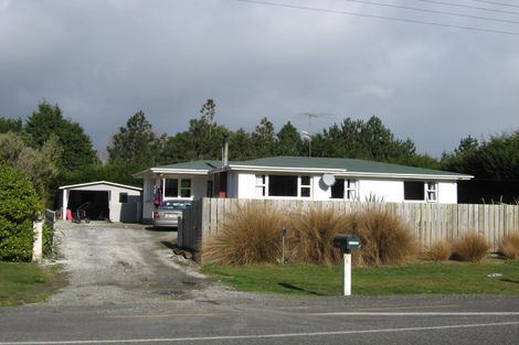Photo of property in 215 Dunns Road, Otatara, Invercargill, 9879