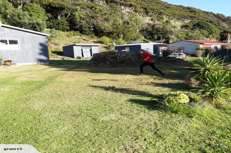 Photo of property in 155 Maunsell Road, Port Waikato, Tuakau, 2695