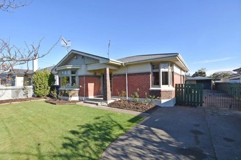 Photo of property in 85 Conyers Street, Georgetown, Invercargill, 9812
