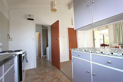 Photo of property in 1/23 Parker Street, Mayfield, Blenheim, 7201