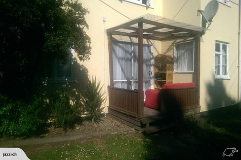 Photo of property in 12/288 College Street, West End, Palmerston North, 4410