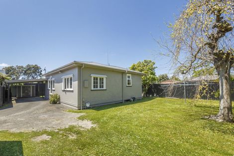 Photo of property in 5a Guy Avenue, Takaro, Palmerston North, 4410