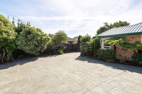 Photo of property in 6 Iroquois Place, Wigram, Christchurch, 8042