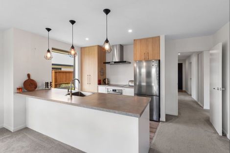 Photo of property in 48 Kemble Drive, Rolleston, 7615