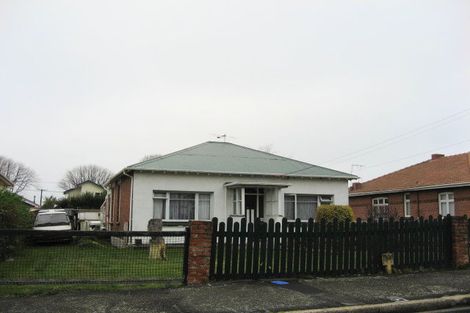 Photo of property in 123 Fitzroy Street, Forbury, Dunedin, 9012