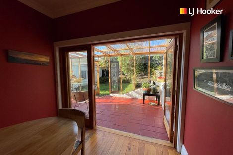 Photo of property in 184 Maitland Street, Dunedin Central, Dunedin, 9016