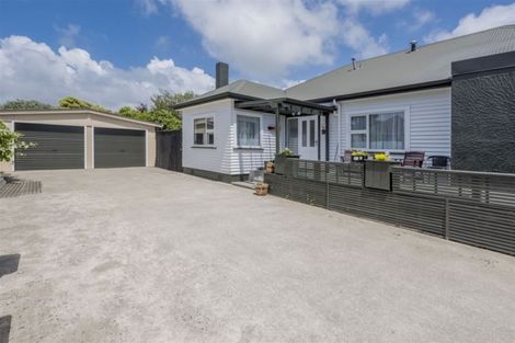 Photo of property in 7 Clark Street, Levin, 5510