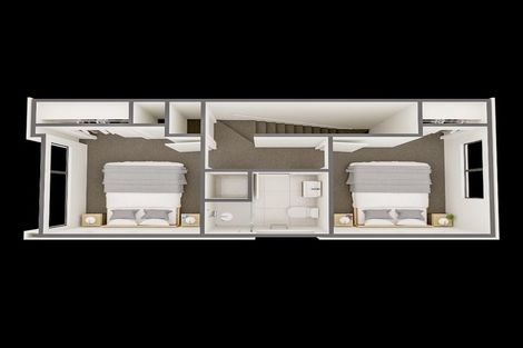 Photo of property in 4 Montrose Street, Sydenham, Christchurch, 8023