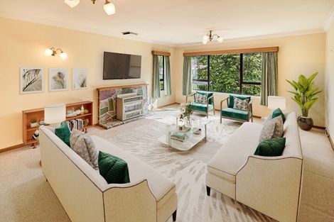 Photo of property in 4 Mclellan Street, Tawa, Wellington, 5028