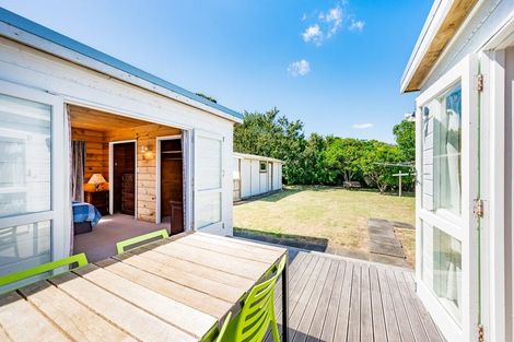 Photo of property in 4 Rimu Street, Waikanae, 5036