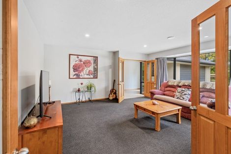 Photo of property in 1521 Tram Road, Swannanoa, Rangiora, 7475