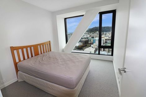 Photo of property in Victoria Lane Apartments, 1304/161 Victoria Street, Te Aro, Wellington, 6011
