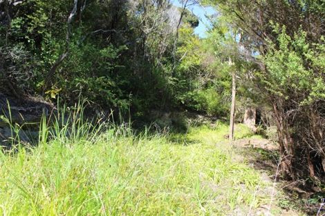 Photo of property in 118 Rapata Road, Oakura, Hikurangi, 0184