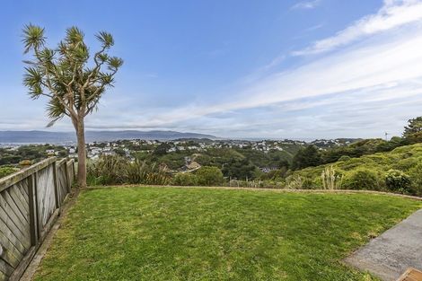 Photo of property in 6 Virginia Grove, Brooklyn, Wellington, 6021