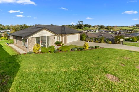 Photo of property in 13 John Andrew Drive, Warkworth, 0910
