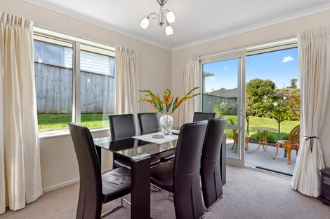 Photo of property in 13 John Andrew Drive, Warkworth, 0910