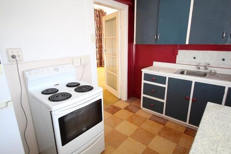 Photo of property in 26 Alva Street, Dunedin Central, Dunedin, 9016