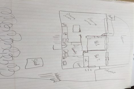 Photo of property in 2/45 Revans Street, Miramar, Wellington, 6022