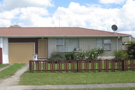 Photo of property in 8a Hillary Place, Leamington, Cambridge, 3432