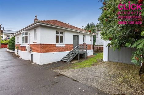 Photo of property in 40 Hawthorn Avenue, Mornington, Dunedin, 9011