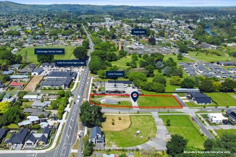 Photo of property in 1894 Cambridge Road, Cambridge, 3434