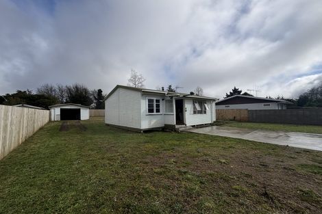 Photo of property in 40 Dalmeny Street, Tokoroa, 3420
