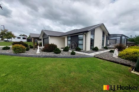 Photo of property in 5 Galston Court, Pokeno, 2402