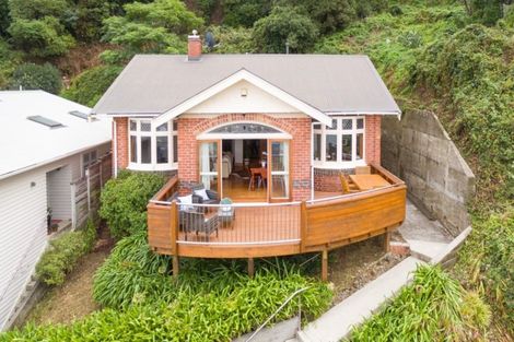 Photo of property in 450 Evans Bay Parade, Hataitai, Wellington, 6021