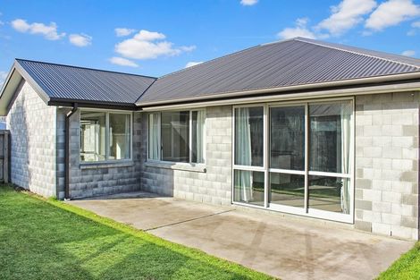 Photo of property in 7 Richmond Avenue, Halswell, Christchurch, 8025