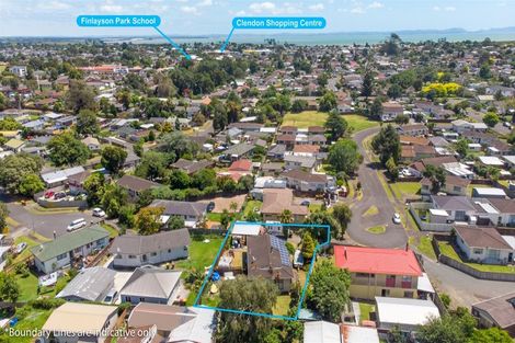Photo of property in 19 Helms Place, Manurewa, Auckland, 2102
