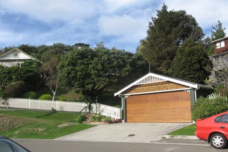 Photo of property in 91 Townsend Road, Miramar, Wellington, 6022