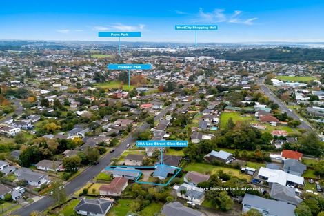 Photo of property in 30a Leo Street, Glen Eden, Auckland, 0602