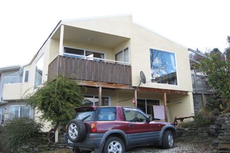 Photo of property in 2 Sunrise Lane, Queenstown, 9300