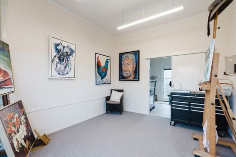 Photo of property in 112 Tainui Street, Kawhia, 3889