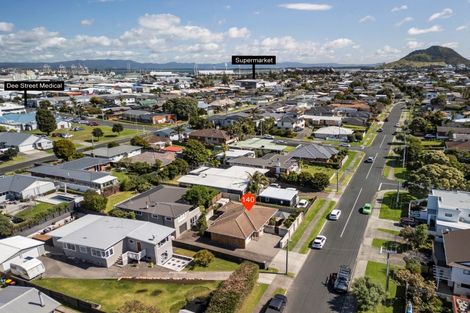 Photo of property in 140 Valley Road, Mount Maunganui, 3116
