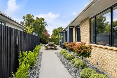 Photo of property in 5 Balcairn Street, Halswell, Christchurch, 8025