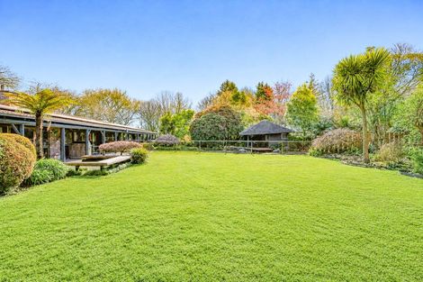 Photo of property in 133 Bollard Road, Tamahere, Hamilton, 3283