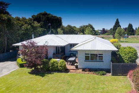 Photo of property in 20 Melcombe Street, Tinwald, Ashburton, 7700