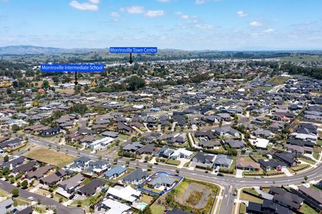 Photo of property in 24 Fairway Drive, Morrinsville, 3300