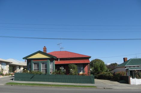 Photo of property in 50 Wilson Street, Seaview, Timaru, 7910