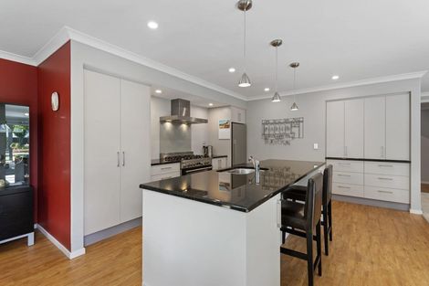 Photo of property in 17 Saddleback Green, Halswell, Christchurch, 8025