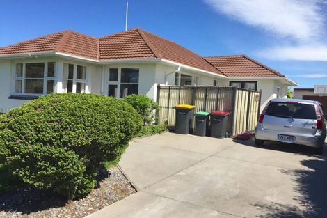 Photo of property in 15 Everest Street, Burnside, Christchurch, 8053