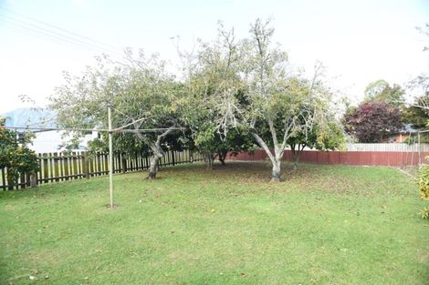 Photo of property in 6 Fourth Street, Waihou, Te Aroha, 3393