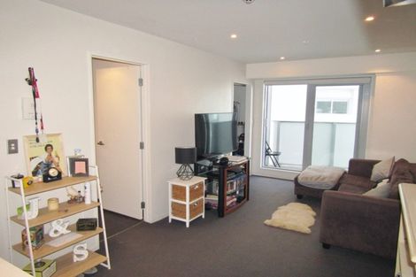 Photo of property in Soho Apartments, 1012/74 Taranaki Street, Te Aro, Wellington, 6011