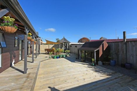 Photo of property in 21 Baltimore Crescent, Totara Park, Upper Hutt, 5018