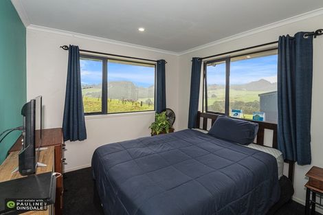 Photo of property in 845b Hukerenui Road, Hukerenui, Hikurangi, 0182