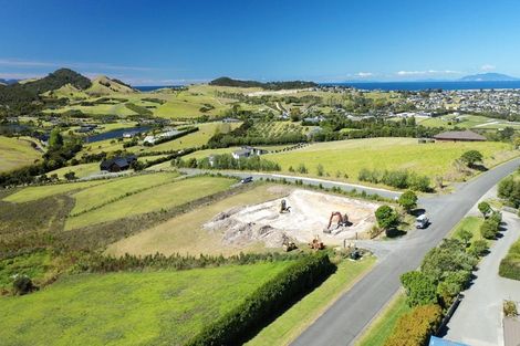 Photo of property in 582 Barrier View Road, Mangawhai, 0573
