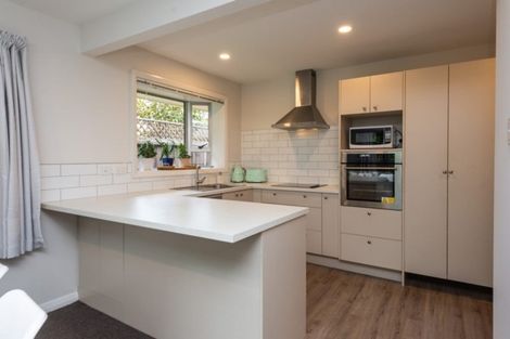 Photo of property in 81b Halton Street, Strowan, Christchurch, 8052