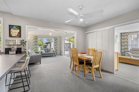 Photo of property in 31 Ebony Street, Bishopdale, Christchurch, 8053