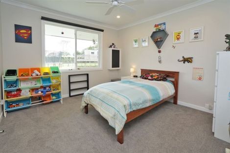 Photo of property in 19b Lissette Road, Newstead, Hamilton, 3286